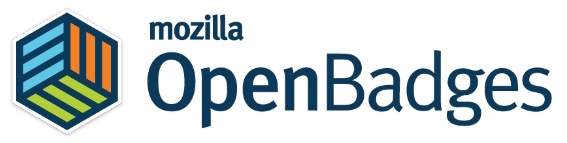 logo open badges mozilla